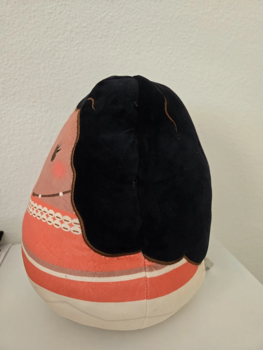 Squishmallows Disney Moana Plush  Kellytoy Stuffed Animal